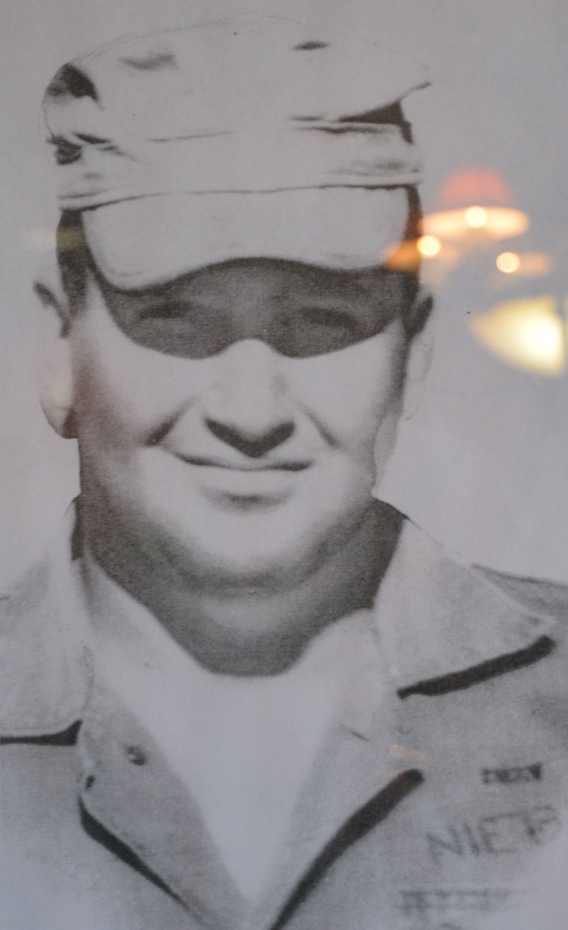 Clarence Niebow